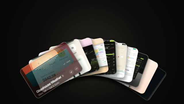 Dealt Hand mockup template
