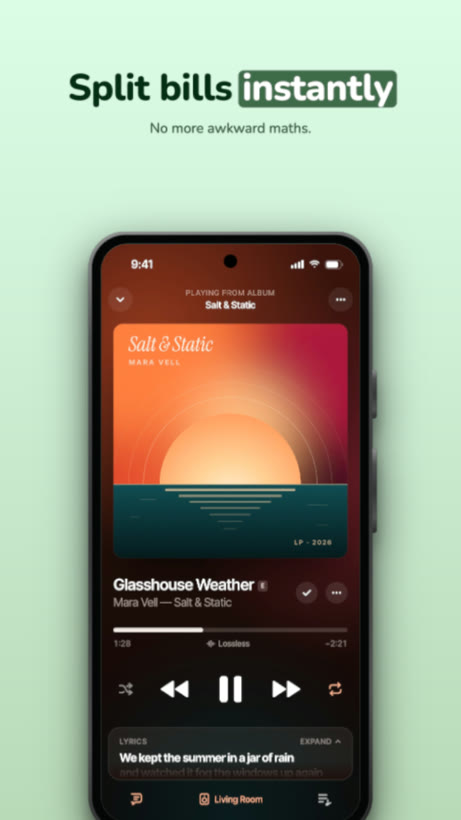 Play Store · Pixel mockup template